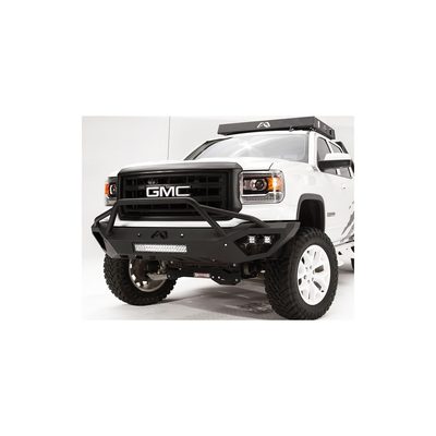 Fits 2014-2015 GMC Sierra 1500 (FBF-GS14-D3152-1)