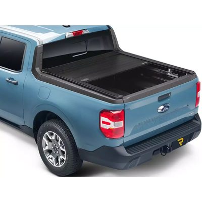 Tapa Retractil RetraxPro Trax Rail de 5' para Ram 1200 24 - 26 Dob Cab