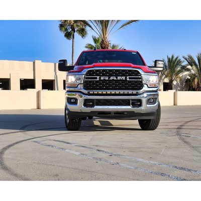 2019-24 RAM 2500/3500 40in Light Bar PRO