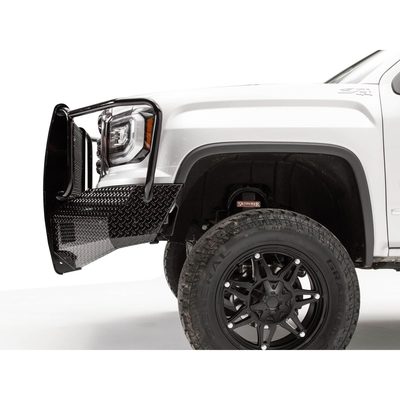 Fits 2016-2018 GMC Sierra 1500 (FBF-GS16-K3960-1)