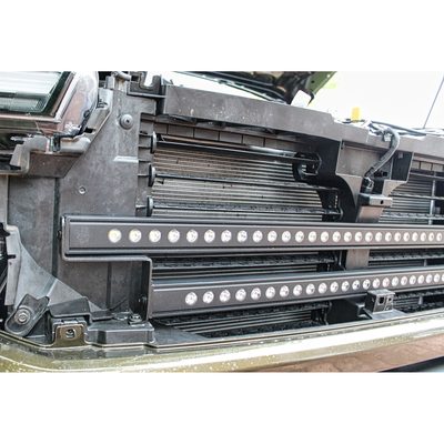 2024+ Ford Ranger Raptor Dual Light Bars