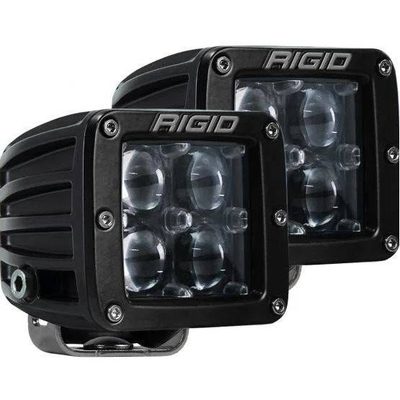 Rigid Industries D-Series Hyperspot (Par)