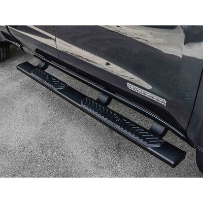 Fits 2019-2026 Chevy Silverado/GMC Sierra 1500, 2020-2026 Silverado/Sierra 2500/3500 (WES-28-51265)