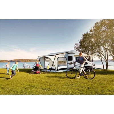 Thule QuickFit 3,10 m (Mediano)