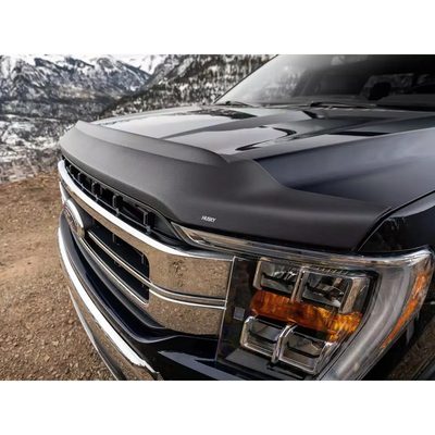 Protector de cofre Aeroskin Lightshield Proo para F-150 King Ranch / Platinum / Tremor 21 - 25