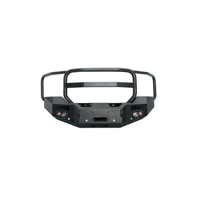 Fits 2016-2018 Chevy Silverado 1500 (FBF-CS16-F3850-B)