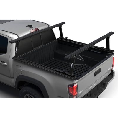 Thule Xsporter Pro Shift Combo con estructura y riel para F-150/Lobo 19 - 22