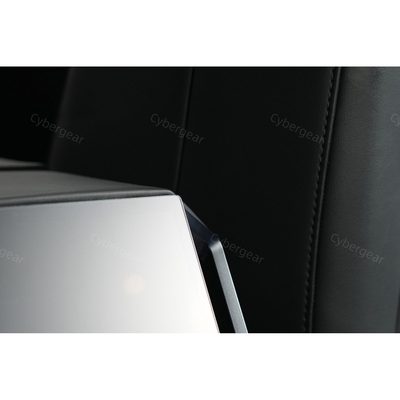 Tesla Cybertruck Tempered Glass Screen Protector Easy Install Kit Includes Set of 2