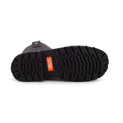 Bota 40 Grasso Than Cesar (Petrolera)