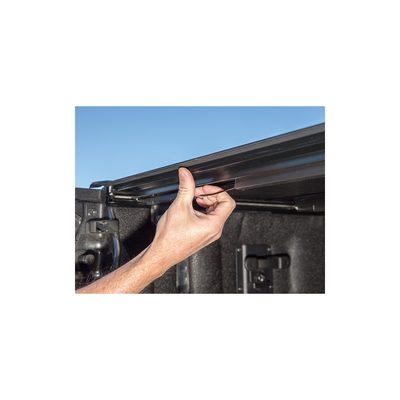 Fits 2015-2020 Ford F150, 6'7" Bed (GHF-8828327)