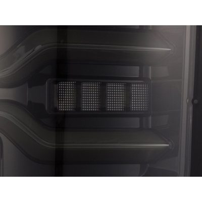 Fits 2019-2023 Ram 1500 (ARX-640030)