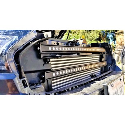 2019-2023 Ford Ranger Dual 30s Light Bars
