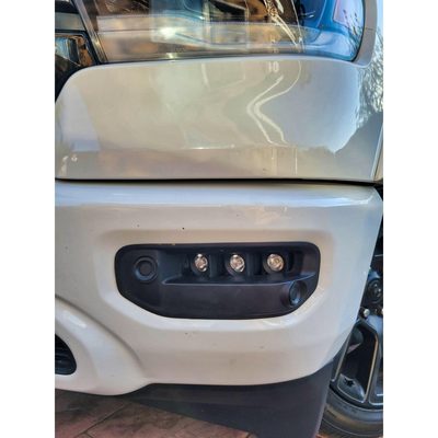 2019-2024 RAM 1500 TRX Fog Light Kit