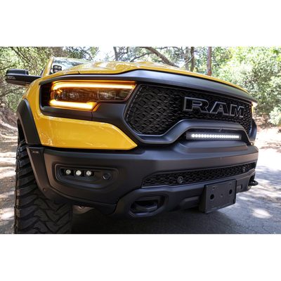 2021-24 RAM TRX 23in Light Bar SLIM
