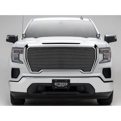 Fits 2019-2022 GMC Sierra 1500 (TEX-20213)