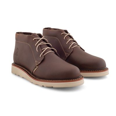 440 Chukka Grasso Tabaco