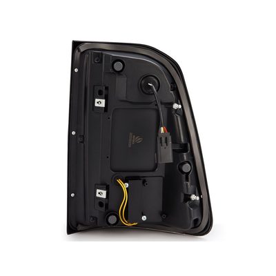 Fits 2019-2023 Ram 1500 (ARX-640030)