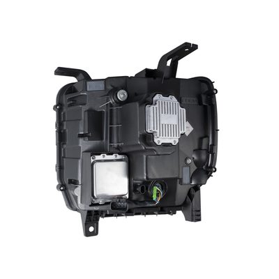 Fits 2014-2018 GMC Sierra 1500, 2015-2019 Sierra 2500/3500 (FOL-FL0012)