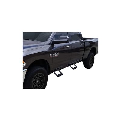 Fits 2009-2018 Ram 1500, 2010-2026 2500/3500, 4500, 5500, 2019-2024 1500 Classic (CAR-109771-1)
