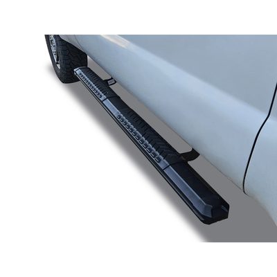 Fits 2009-2018 Ram 1500, 2019-2024 1500 Classic (BLK-RN-DGRAM-09-76-BK)