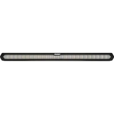 Barra de Luz Chase Rigid de 28" con montaje para tubo