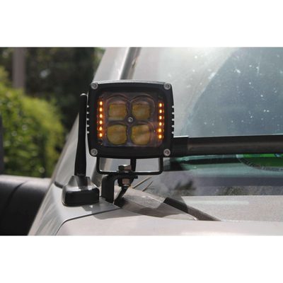 2017-20 Ford Raptor Gen 2 Ditch Lights