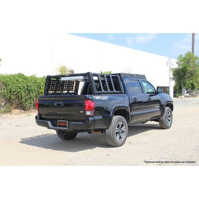 XRS Xtreme Bed Rack System para Tacoma 16-23