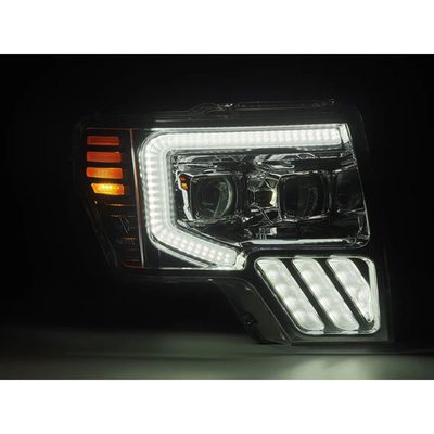 Fits 2009-2014 Ford F150 (ARX-880091)
