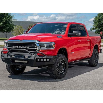 Fits 2015-2026 Ford F150, 2017-2026 F250/F350/F450, F550 (IAT-611054&IAT-93052)