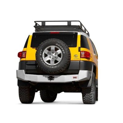 Defensa Trasera Toyota FJ Cruiser 07-14