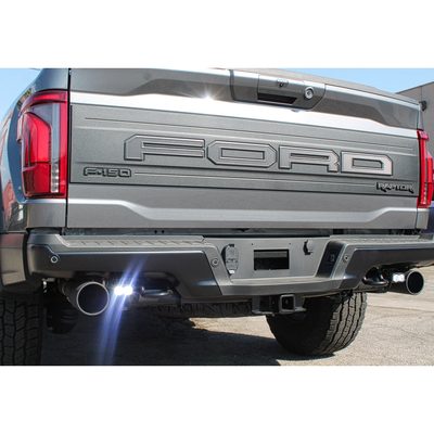 2024+ Ford F150 Raptor Gen 3 Refresh Reverse Light