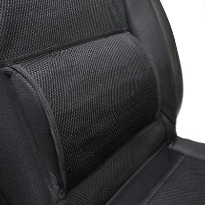3-in-1 Seat Cover Warmer + Cooler + Massager + Remote Control