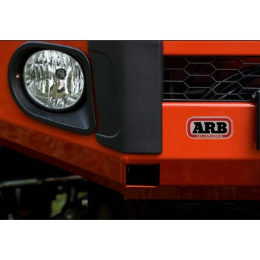 Defensa Delantera Toyota Tacoma 16-21