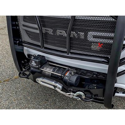 Fits 2019-2024 Ram 1500 (WES-57-93975)