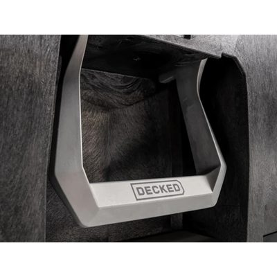 Fits 2004-2014 Ford F150, 6'7" Bed (DEC-XF3)