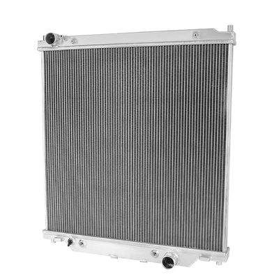 2003-2007 Ford F250/350/450 /03-2005 Excursion 6.0L Diesel 2Row Cooling Radiator