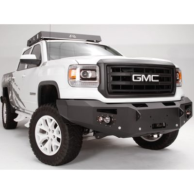 Fits 2014-2015 GMC Sierra 1500 (FBF-GS14-F3151-B)
