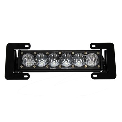 Fits 2017-2020 Ford F150 Raptor (BDI-447557)