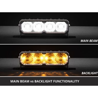 Fits 2013-2018 Ram 1500, 2019-2024 1500 Classic (DDL-DD8617)