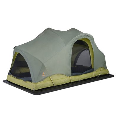 REV RACK TENT