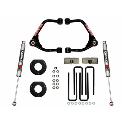 Fits 2019-2024 Chevy Silverado/GMC Sierra 1500, 5'8" Bed (SKY-C19350MPM)