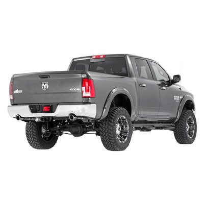 Fits 2019 Ram 1500 Classic (RGH-33231)