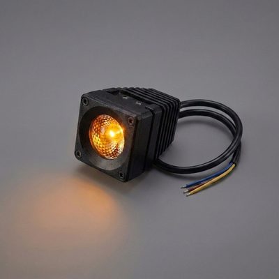 2025+ RAM 2500/3500 Fog Light Kit