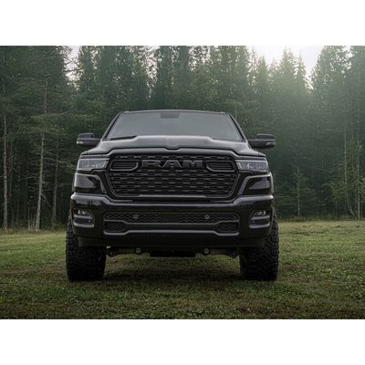 Fits 2025 Ram 1500 (ZON-D152N)