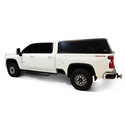 Fits 2019-2026 Chevy Silverado/GMC Sierra 1500, 2020-2026 Silverado/Sierra 2500/3500 (WES-20-44135)