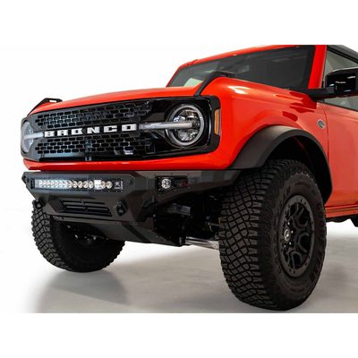 Fits 2024-2026 Ford F150 (ADD-F1901402860103)