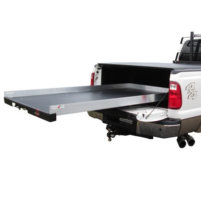 Fits Many 2025 Chevy, Dodge, Ford, GMC, Ram, 8' Bed (CGE-CE9548H)