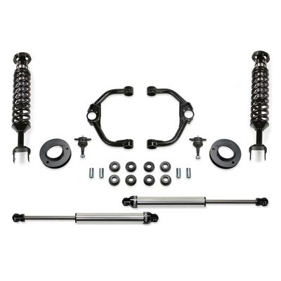 Fits 2019-2023 Ram 1500, 5'7" ,6'4" Bed (FAB-K3169DL)