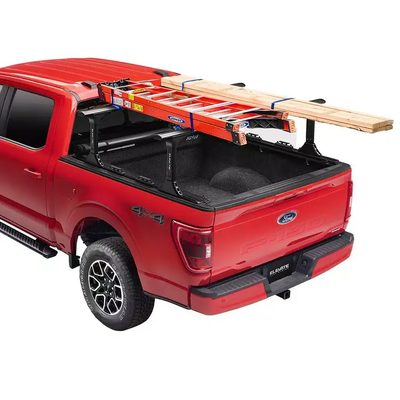 Elevate Rack System Height Adjustable para Camionetas Grandes Crew Cab / Crew Max