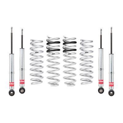 Eibach PRO-TRUCK Adjustable Lift Kit E80-35-061-01-22